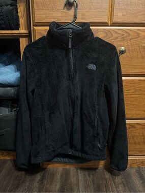The North Face Women’s Osito Fleece Jacket